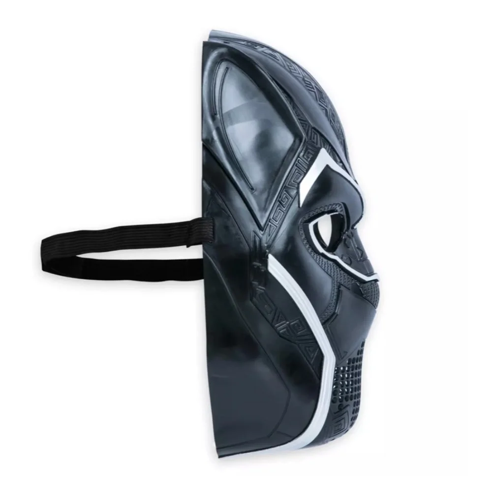 Disney Avengers Black Panther Light-Up Costume for Kids